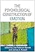 The Psychological Construction of Emotion