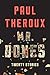 Mr. Bones