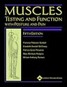 Muscles: Testing ...