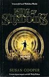 King of Shadows by Susan Cooper