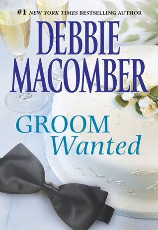 Groom Wanted (From This Day Forward #1)