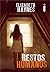 Restos Humanos by Elizabeth Haynes
