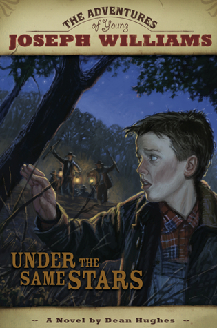 Under the Same Stars (Paperback)
