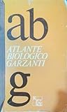 Atlante Biologico Garzanti