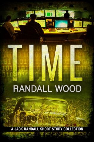 Time (Jack Randall, #3.5)