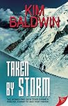Taken by Storm by Kim Baldwin