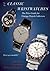 Classic Wristwatches 2014-2015: The Price Guide for Vintage Watch Collectors