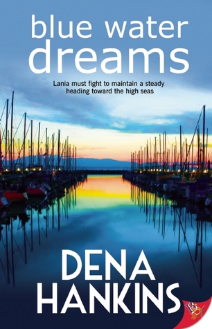 Blue Water Dreams (Paperback)