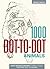1000 Dot-to-Dot: Animals