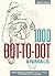 1000 Dot-to-Dot: Animals