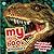 My Little Book of Dinosaurs
