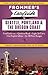 Frommer's EasyGuide to Seattle, Portland and the Oregon Coast