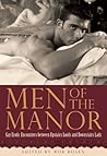 Men of the Manor by Rob Rosen
