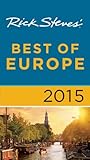 Rick Steves' Best of Europe 2015