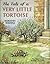 The Tale of a Very Little Tortoise