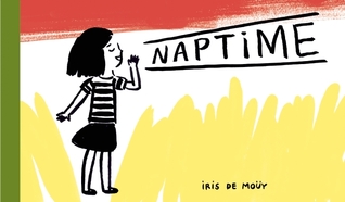 Naptime (Hardcover)