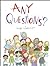 Any Questions? by Marie-Louise Gay