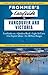 Frommer's EasyGuide to Vancouver and Victoria by Joanne Sasvari