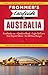 Frommer's EasyGuide to Australia 2015 by Lee Mylne
