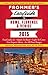 Frommer's EasyGuide to Rome, Florence and Venice 2015