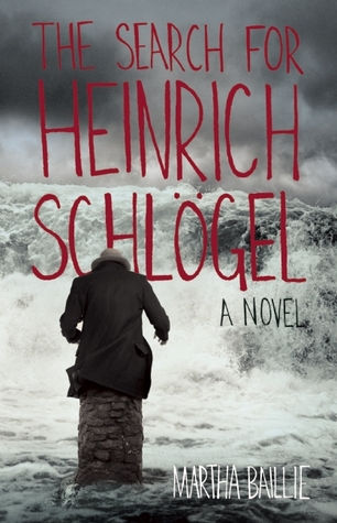 The Search for Heinrich Schlögel