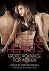 Three of Hearts by Kristina Wright
