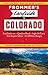 Frommer's EasyGuide to Colo...