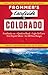 Frommer's EasyGuide to Colorado
