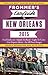 Frommer's EasyGuide to New Orleans 2015 (Easy Guides)