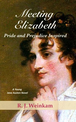 Meeting Elizabeth - Pride and Prejudice Inspired (Paperback)