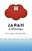 Japan in München: Sushi, Suppen und Shopping (German Edition)