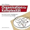 Organisation für Komplexität