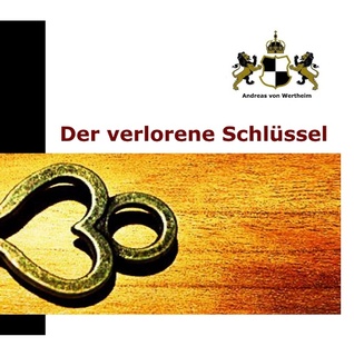 Der verlorene Schlüssel