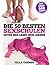 Die 50 besten Sexschulen - Guter Sex lässt sich lernen (German Edition)