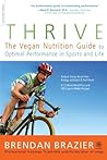 Thrive: The Vegan...