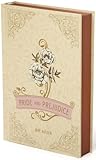 Pride and Prejudice by Jane Austen