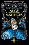 Alice et le miroir des maléfices by Gena Showalter