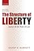 The Structure of Liberty by Randy E. Barnett