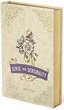 Sense and Sensibility by Jane Austen