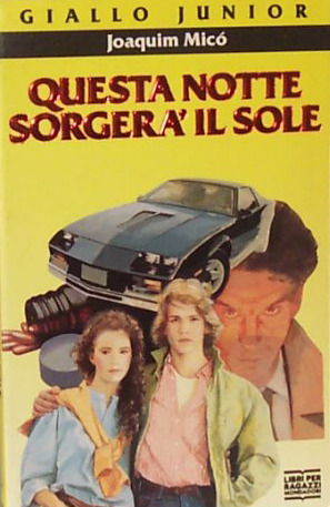 Questa notte sorgerà il sole (Paperback)