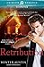 Retribution (Degrees of Darkness, #2)