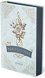 Mansfield Park by Jane Austen