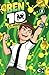 Ben 10 Classics Vol. 1: Ben Here Before