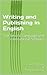 Writing and Publishing in English by Rich Furman