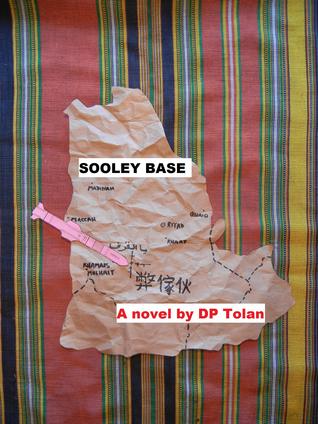 Sooley Base (Tessera Trilogy Book 2)