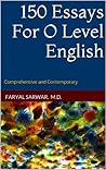 150 Essays For O ...