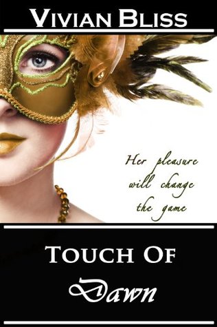 Touch of Dawn (Kindle Edition)