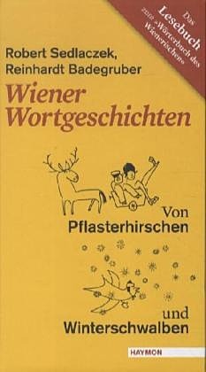 WIENER WORTGESCHICHTEN