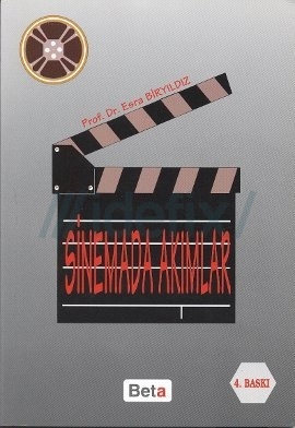 Sinemada Akımlar (Paperback)