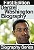 Denzel Washington by Biography Series Denzel Washington by Biography Series